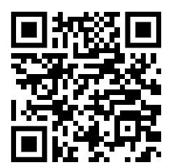 QR Code แผนที่คลินิกเดชพันธ์การแพทย์แผนไทย